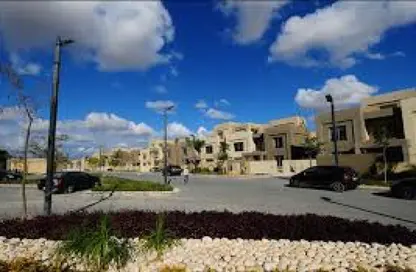 Apartment - 3 Bedrooms - 3 Bathrooms for sale in Palm Parks   Palm Hills - South Dahshur Link - 6 October City - Giza