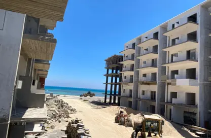 شقق فندقية - 1 حمام للبيع في منطقة الاحياء - الغردقة - محافظة البحر الاحمر