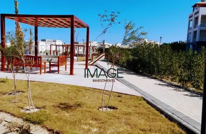 Chalet - 3 Bedrooms - 2 Bathrooms for sale in Amwaj - Sidi Abdel Rahman - North Coast