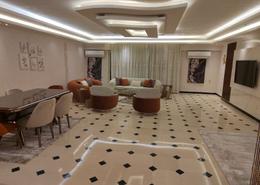 شقق فندقية - 3 غرف نوم - 3 حمامات for للايجار in شارع لبنان - المهندسين - الجيزة