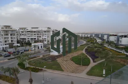 دوبلكس - 3 غرف نوم - 4 حمامات للايجار في هايد بارك - كمبوندات التجمع الخامس - التجمع الخامس - مدينة القاهرة الجديدة - القاهرة
