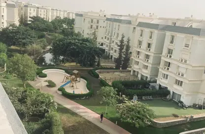 Penthouse - 3 Bedrooms - 2 Bathrooms for sale in Mountain View Hyde Park - 5th Settlement Compounds - The 5th Settlement - New Cairo City - Cairo