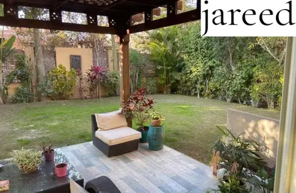 منزل مزدوج - 3 غرف نوم - 4 حمامات للبيع في جييرا - الحي الثالث عشر - الشيخ زايد - الجيزة