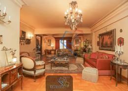 Apartment - 4 bedrooms for للبيع in Shaarawy St. - Laurent - Hay Sharq - Alexandria