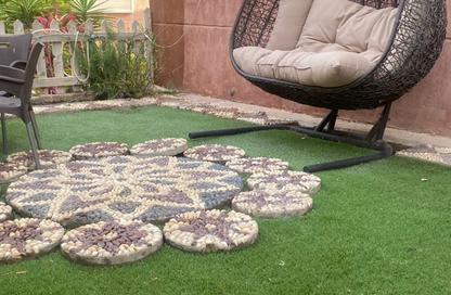 Apartment - 3 Bedrooms - 2 Bathrooms for sale in El Rehab Extension - Al Rehab - New Cairo City - Cairo
