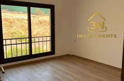 شقة - 2 غرف نوم - 2 حمامات للايجار في مون ريزيدنس - فيفث سكوير - التجمع الخامس - مدينة القاهرة الجديدة - القاهرة
