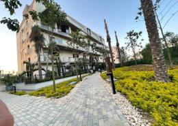 Apartment - 3 bedrooms - 3 bathrooms for للبيع in Villette - 5th Settlement Compounds - The 5th Settlement - New Cairo City - Cairo