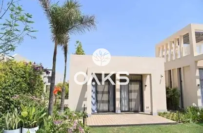 Villa - 4 Bedrooms - 3 Bathrooms for sale in O West - 6 October Compounds - 6 October City - Giza