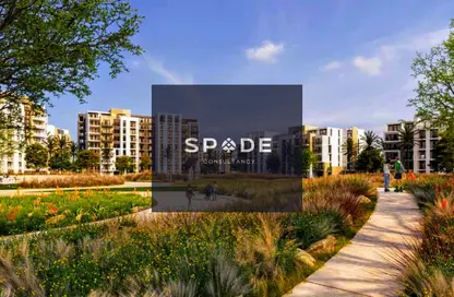 Apartment - 4 Bedrooms - 4 Bathrooms for sale in Zed East - 5th Settlement Compounds - The 5th Settlement - New Cairo City - Cairo