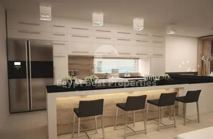 Twin House - 2 Bedrooms - 2 Bathrooms for sale in Mesca - Soma Bay - Safaga - Hurghada - Red Sea