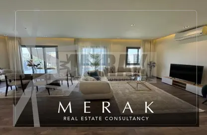 Apartment - 3 Bedrooms - 3 Bathrooms for sale in Hyde Park - 5th Settlement Compounds - The 5th Settlement - New Cairo City - Cairo
