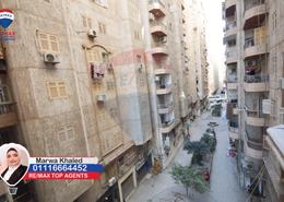 شقة - 2 غرف نوم for للايجار in شارع النصر - سموحة - حي شرق - الاسكندرية شقة - 2 غرف نوم for للايجار in شارع النصر - سموحة - حي شرق - الاسكندرية