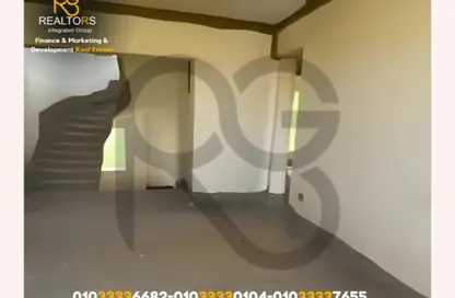 Villa - 4 Bedrooms - 4 Bathrooms for sale in First Heights - 26th of July Corridor - 6 October City - Giza