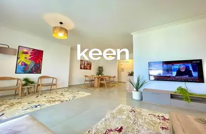 Penthouse - 4 Bedrooms - 4 Bathrooms for sale in Eastown - 5th Settlement Compounds - The 5th Settlement - New Cairo City - Cairo