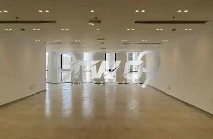 Office Space - Studio - 2 Bathrooms for rent in Mivida - 5th Settlement Compounds - The 5th Settlement - New Cairo City - Cairo