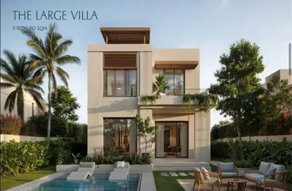 شقة - 2 غرف نوم - 2 حمامات للبيع في شرق فالي - كمبوندات مدينة المستقبل - مدينة المستقبل - القاهرة