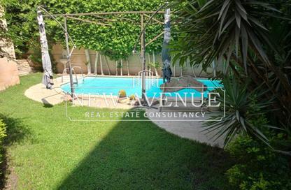 Villa - 5 Bedrooms - 5 Bathrooms for sale in Mohamed Rahim St. - El Yasmeen 3 - El Yasmeen - New Cairo City - Cairo