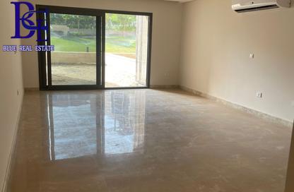 Apartment - 3 Bedrooms - 3 Bathrooms for rent in Zed Towers - Sheikh Zayed Compounds - Sheikh Zayed City - Giza