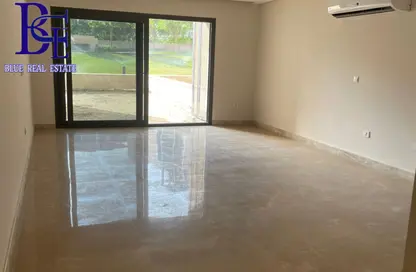 Apartment - 3 Bedrooms - 3 Bathrooms for rent in Zed Towers - Sheikh Zayed Compounds - Sheikh Zayed City - Giza