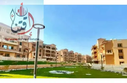 شقة - 2 غرف نوم - 2 حمامات للبيع في مدينة الخمائل - كمبوندات الشيخ زايد - الشيخ زايد - الجيزة