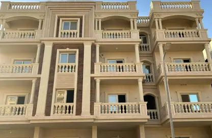 شقة - 3 غرف نوم - 2 حمامات للبيع في عمارات الاندلس - حى الاندلس - مدينة القاهرة الجديدة - القاهرة