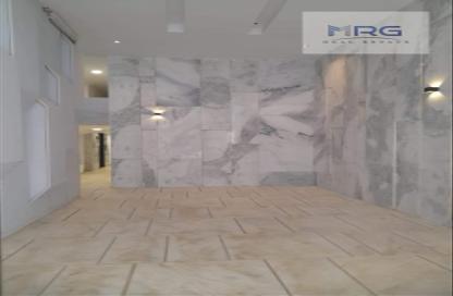 Apartment - 3 Bedrooms - 2 Bathrooms for sale in Degla Towers - Nasr City Compounds - Nasr City - Cairo