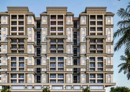 Apartment - 3 bedrooms for للبيع in 15 May Street - Smouha - Hay Sharq - Alexandria