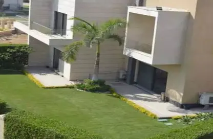 Townhouse - 5 Bedrooms - 5 Bathrooms for sale in Joya - 26th of July Corridor - 6 October City - Giza