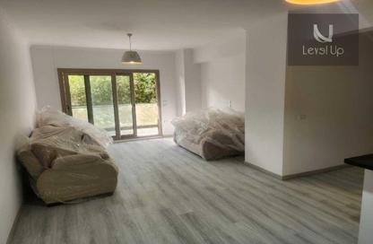 Apartment - 2 Bedrooms - 2 Bathrooms for sale in Galleria Moon Valley - South Investors Area - New Cairo City - Cairo