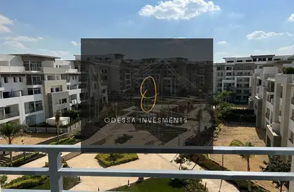 Apartment - 3 Bedrooms - 3 Bathrooms for sale in Hyde Park - 5th Settlement Compounds - The 5th Settlement - New Cairo City - Cairo