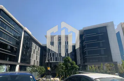 محل تجاري - استوديو - 1 حمام للايجار في فى90 - شارع التسعين الشمالي - التجمع الخامس - مدينة القاهرة الجديدة - القاهرة
