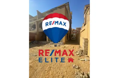 Twin House - 4 Bedrooms - 6 Bathrooms for sale in Les Rois - 5th Settlement Compounds - The 5th Settlement - New Cairo City - Cairo
