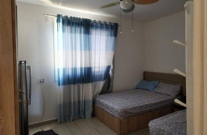 Chalet - 3 Bedrooms - 2 Bathrooms for sale in Fouka Bay - Qesm Marsa Matrouh - North Coast