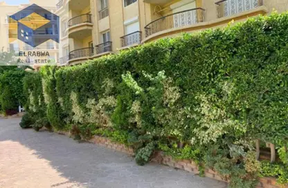 Apartment - 3 Bedrooms - 3 Bathrooms for sale in Talaat Mostafa St. - Rehab City Fifth Phase - Al Rehab - New Cairo City - Cairo