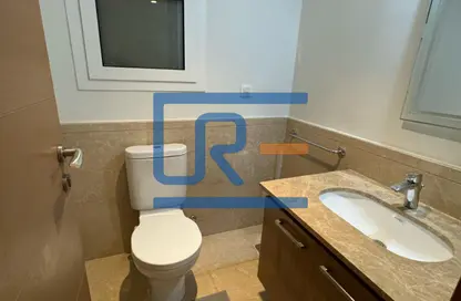 Apartment - 3 Bedrooms - 3 Bathrooms for rent in Mivida - 5th Settlement Compounds - The 5th Settlement - New Cairo City - Cairo
