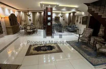 دوبلكس - 3 غرف نوم - 4 حمامات للبيع في وان بيس - شارع التسعين الشمالي - التجمع الخامس - مدينة القاهرة الجديدة - القاهرة