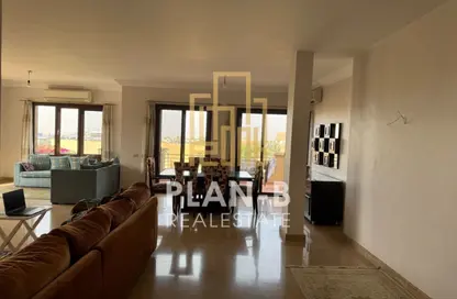 (بنتهاوس  (روف - 4 غرف نوم - 3 حمامات للبيع في كازا - كمبوندات الشيخ زايد - الشيخ زايد - الجيزة