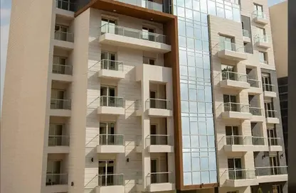 Apartment - 3 Bedrooms - 3 Bathrooms for sale in Oia - New Capital Compounds - New Capital City - Cairo