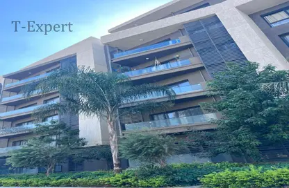 Apartment - 2 Bedrooms - 2 Bathrooms for rent in Madinaty - Cairo