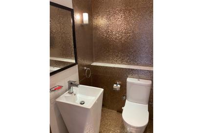 Chalet - 1 Bedroom - 1 Bathroom for sale in Marina 1 - Marina - Al Alamein - North Coast