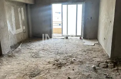شقة - 4 غرف نوم - 3 حمامات للبيع في سكوير - كمبوندات التجمع الخامس - التجمع الخامس - مدينة القاهرة الجديدة - القاهرة