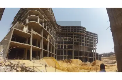 مساحات مكتبية - استوديو - 1 حمام للبيع في فيجن تاور 1 - الحى المالى - العاصمة الإدارية الجديدة - القاهرة