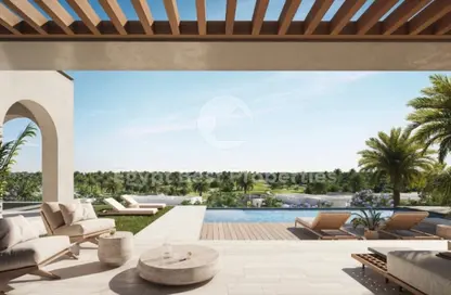 فيلا - 5 غرف نوم - 6 حمامات للبيع في سيتي جيت - كمبوندات التجمع الخامس - التجمع الخامس - مدينة القاهرة الجديدة - القاهرة