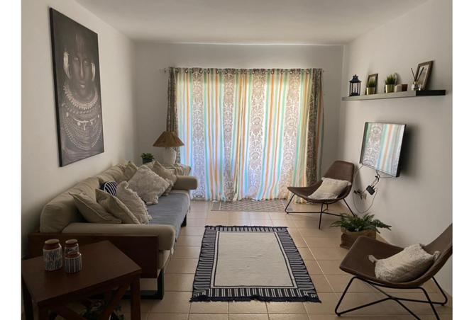 Chalet - 3 Bedrooms - 2 Bathrooms for sale in Stella Marina - Al Alamein - North Coast
