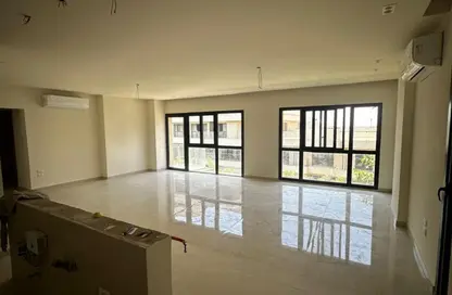 Apartment - 3 Bedrooms - 3 Bathrooms for rent in Villette - 5th Settlement Compounds - The 5th Settlement - New Cairo City - Cairo