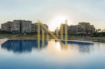Penthouse - 4 Bedrooms - 3 Bathrooms for rent in Palm Parks   Palm Hills - South Dahshur Link - 6 October City - Giza
