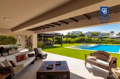 Penthouse - 4 Bedrooms - 4 Bathrooms for sale in Mountain View iCity October - 6 October Compounds - 6 October City - Giza