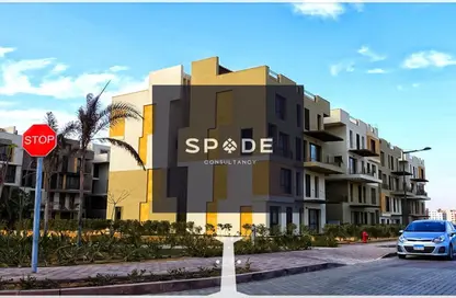 Apartment - 3 Bedrooms - 3 Bathrooms for sale in Eastown - 5th Settlement Compounds - The 5th Settlement - New Cairo City - Cairo Apartment - 3 Bedrooms - 3 Bathrooms for sale in Eastown - 5th Settlement Compounds - The 5th Settlement - New Cairo City - Cairo