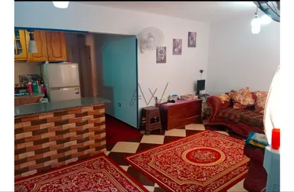 Chalet - 2 Bedrooms - 1 Bathroom for sale in Lasirena Oyoun Mousa - Ras Sedr - South Sainai