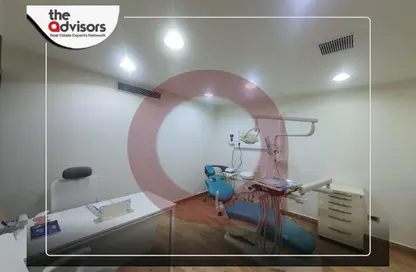 عيادة - استوديو - 1 حمام للبيع في شارع محمد فوزي معاذ - سموحة - حي شرق - الاسكندرية